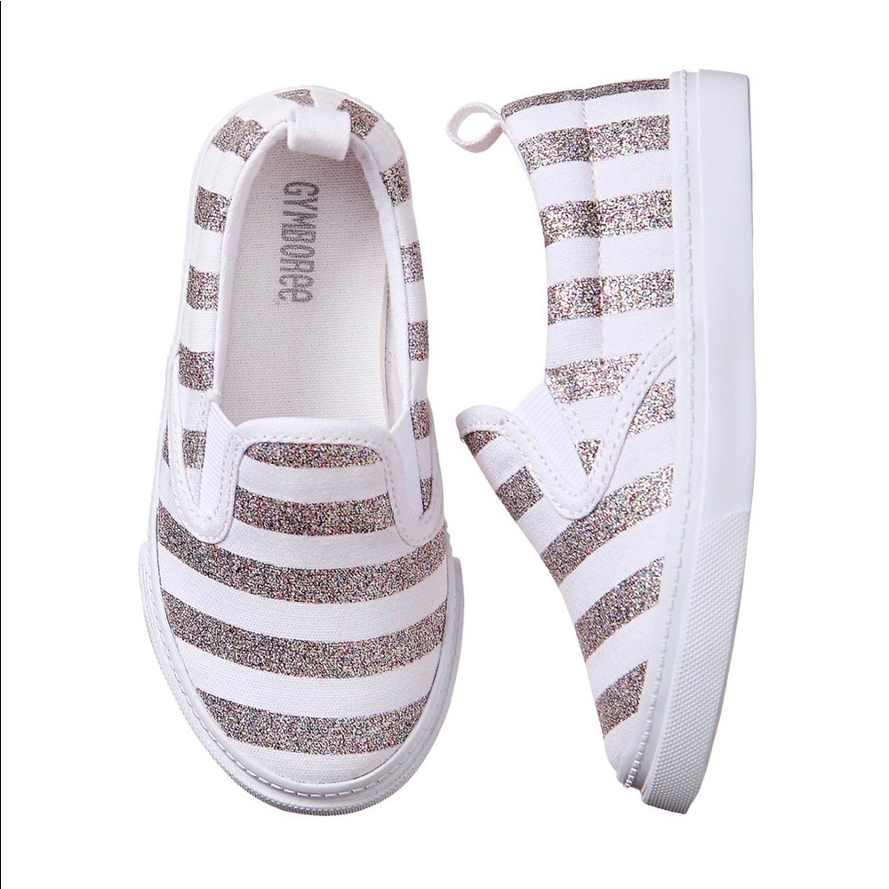 Gymboree Kids Sneakers